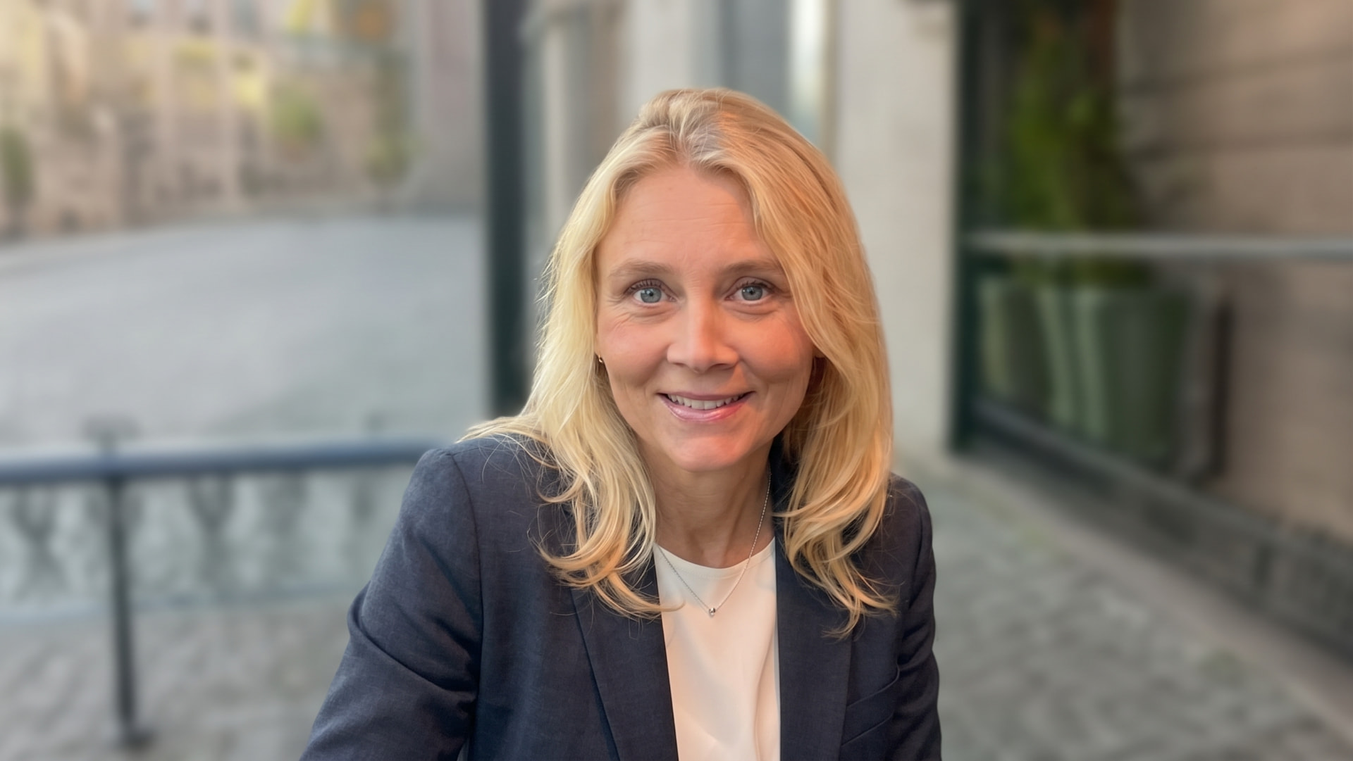 Åsa Hart